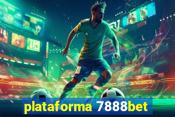 plataforma 7888bet
